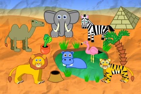 How to download Animals for Toddlers lastet apk for android
