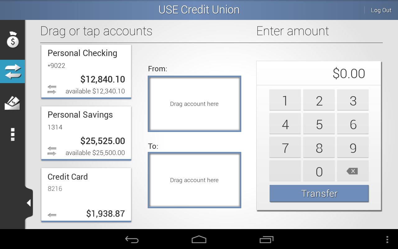 USE Credit Union Mobile Android Apps on Google Play