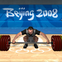 Olympic Weightlift logo