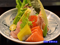 新橋日式料理 (已歇業)