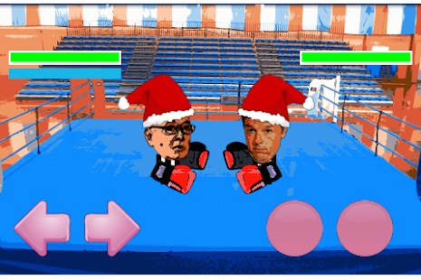 Montecitorio Championship - screenshot thumbnail