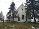 Old Church Building   