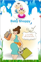 Pregnancy Shopping checklist APK صورة لقطة الشاشة #10