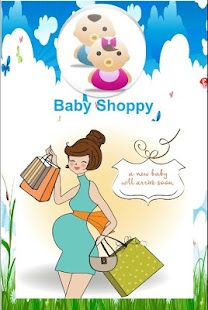 Baby Shopping Screenshots 3