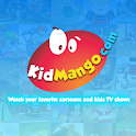 KidMango logo