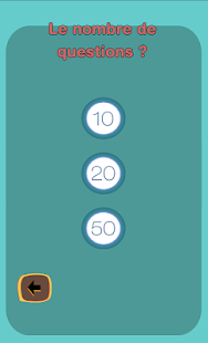 Vrai ou Faux le quiz Screenshots 2