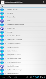 UKristu Engomeni With Zuks poster 9