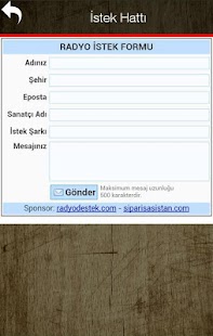 Free Download Radyo NEÜ APK