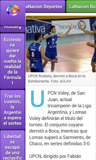 免費下載新聞APP|F-Noticias Argentina app開箱文|APP開箱王