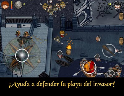 Free Download Tigre 1797 APK