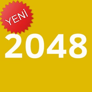2048 Bulmaca Oyunu 2