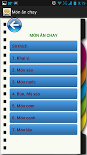 How to mod Món ăn chay 1.2 unlimited apk for laptop