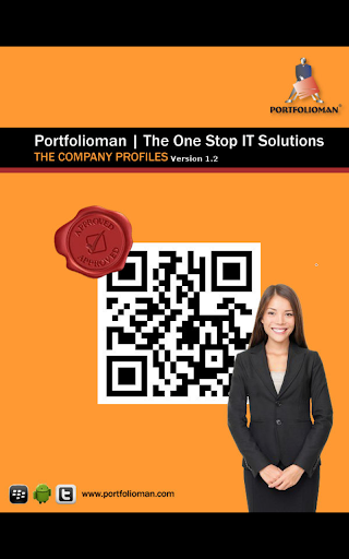 Portfolioman.com