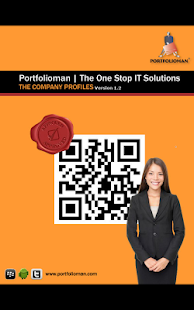 Lastest Portfolioman.com APK