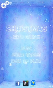 Christmas with Sacaz Screenshots 1