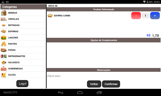 Engfood Screenshots 11