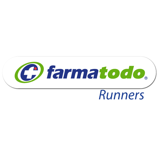 FarmatodoRun 運動 App LOGO-APP開箱王