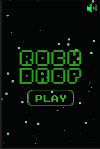 【免費街機App】Rock Drop-APP點子