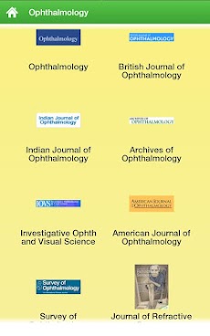 Ophthalmologyのおすすめ画像1