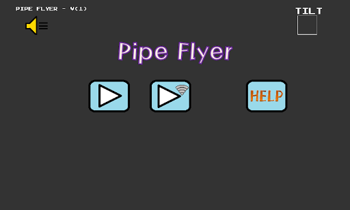 Pipe Flyer