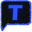 Droidtexter logo