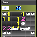 TigerMinesweeper logo