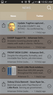 Download North Little Rock Police APK for Android