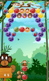 How to mod Monkey Bubble Shooter lastet apk for pc