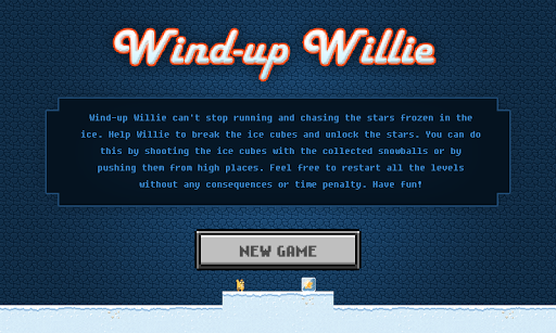 Wind-up Willie