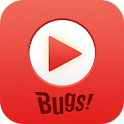 벅스 뮤직 – 무제한 음악 듣기 logo