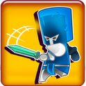 Crashers in the Castle icon