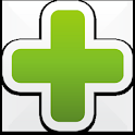 Pharmacology Flash Cards logo