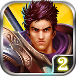 Cover Image of Download Heroes of Legend 1.8 APK