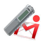Cover Image of Download Voice Recorder 2.4.3 APK