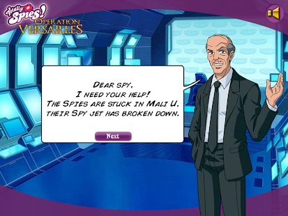 How to get Totally Spies lastet apk for bluestacks