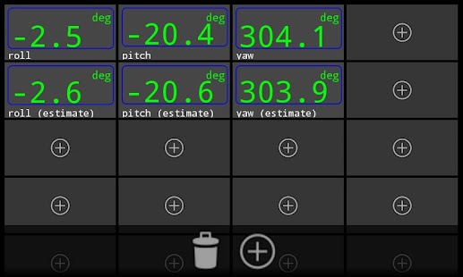 How to mod InertialNav 0.3.12 apk for android
