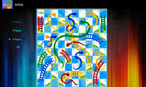 snakes and ladders 10