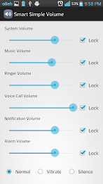 Smart Simple Volume poster 6