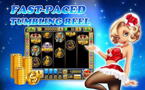 SlotWiz - free casino slots - Android Apps and Tests ...