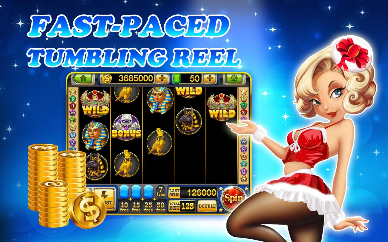 Slots Casino™ - Android Apps on Google Play