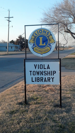 Viola Library
