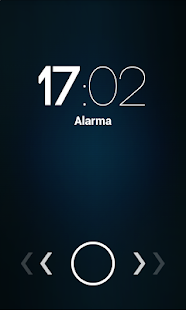 Alarm