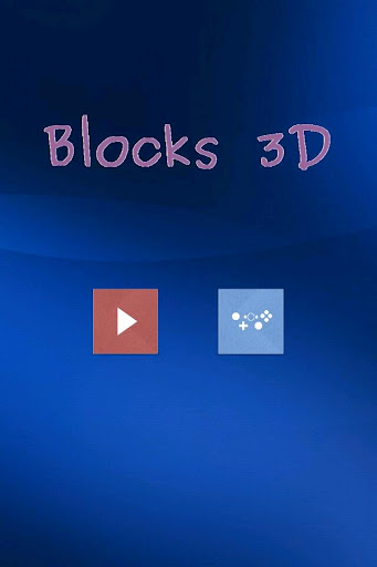 Blocks 3D
