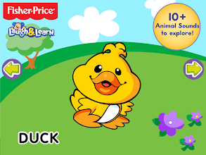 Animal Sounds for Baby - UK APK Download for Android