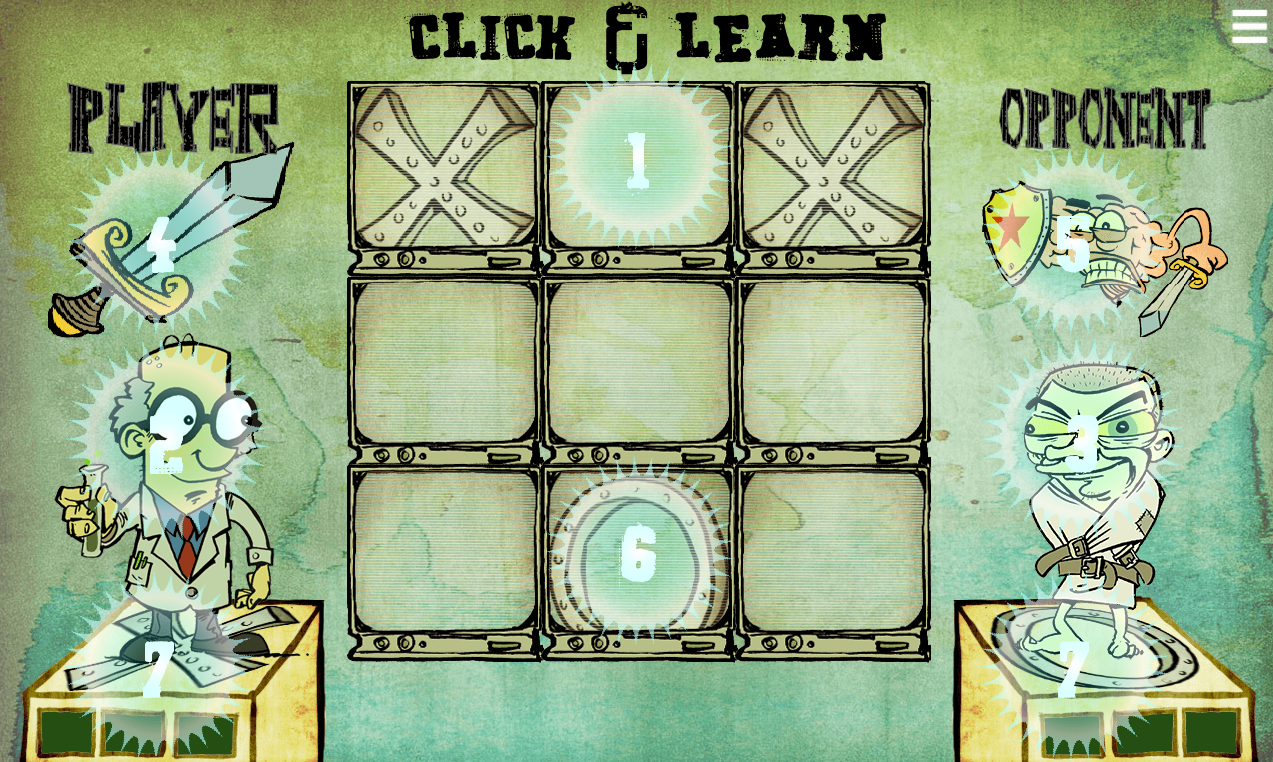    Tic Tac Toe Showdown- screenshot  