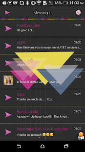 How to download Meg Go SMS lastet apk for pc