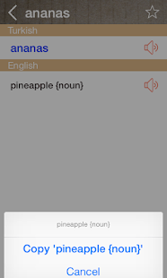 How to download Turkish English Dictionary 2.6.0 apk for android