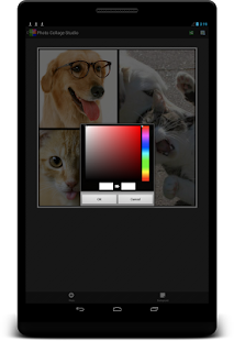 How to install Photo Collage Studio Free patch 2.3 apk for android