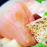 礫川日本料理