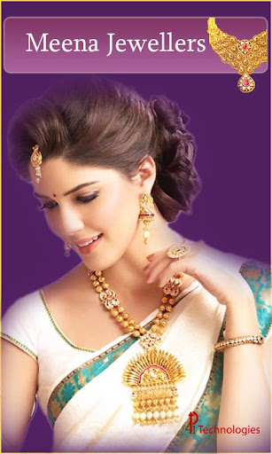 Meena Jewellers